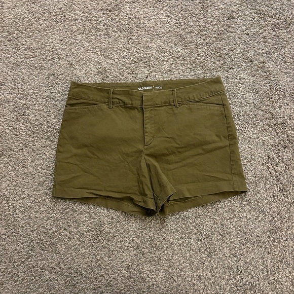 Old Navy Pants - Old Navy Shorts